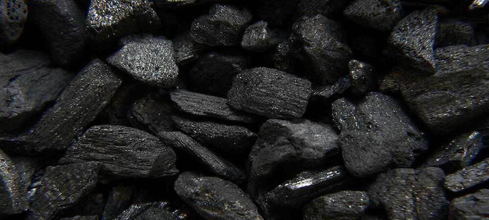 Types of Black Stones